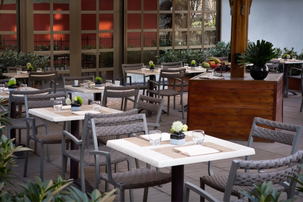 Starhotels Tourist (Mailand)
